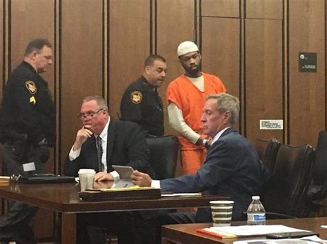 Sentencing of man who shot Salvation Army in cross.